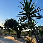 Farfalla Blu Поццалло