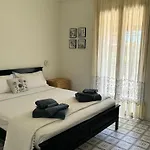 Farfalla Blu Отель типа 