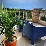Farfalla Blu Отель типа 