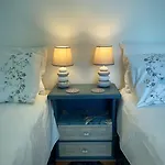 Farfalla Blu Отель типа 