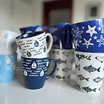 Farfalla Blu Отель типа 