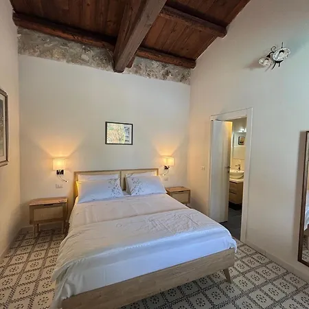 Bed & Breakfast Farfalla Blu *