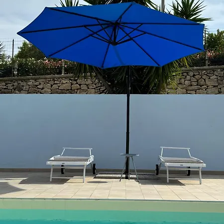 Farfalla Blu * Pozzallo