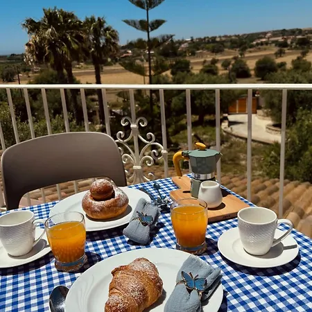 Farfalla Blu ポッツァッロ