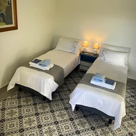 Bed & Breakfast Farfalla Blu *