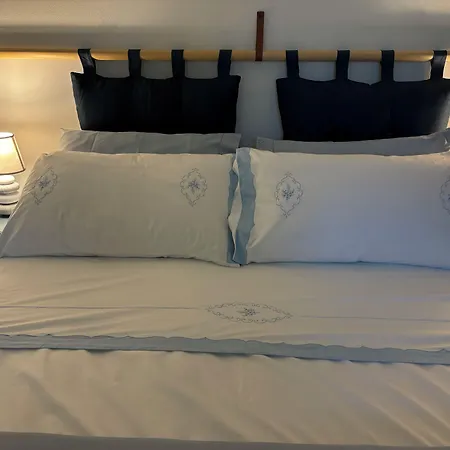 Farfalla Blu 4* ポッツァッロ