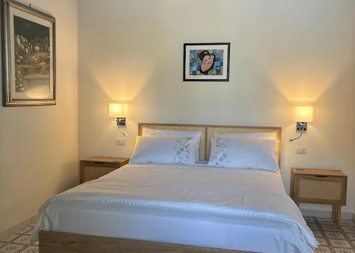 Bed & Breakfast Farfalla Blu