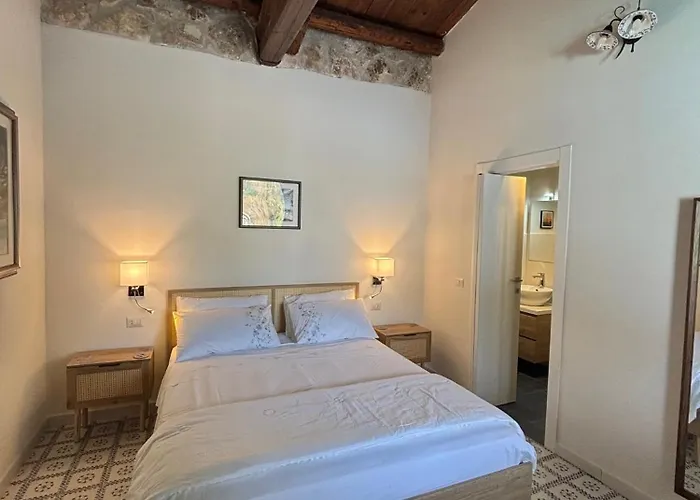 Bed & Breakfast Farfalla Blu 4*