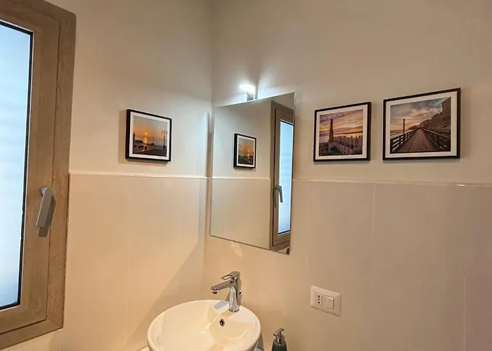 Farfalla Blu Bed & Breakfast Pozzallo