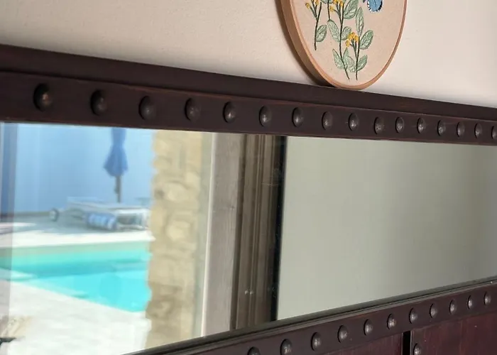 Bed & Breakfast Farfalla Blu Pozzallo