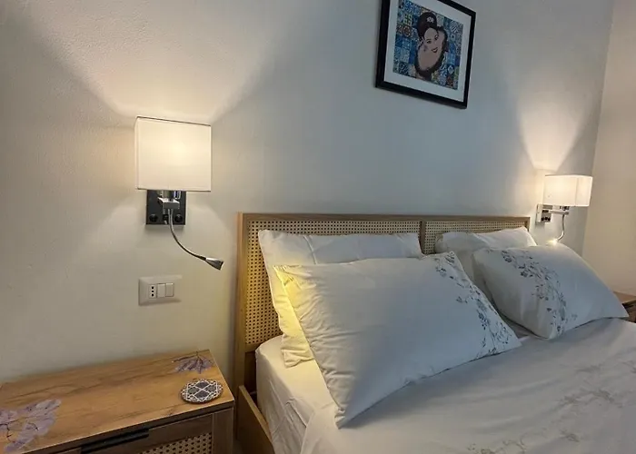 Farfalla Blu Pozzallo