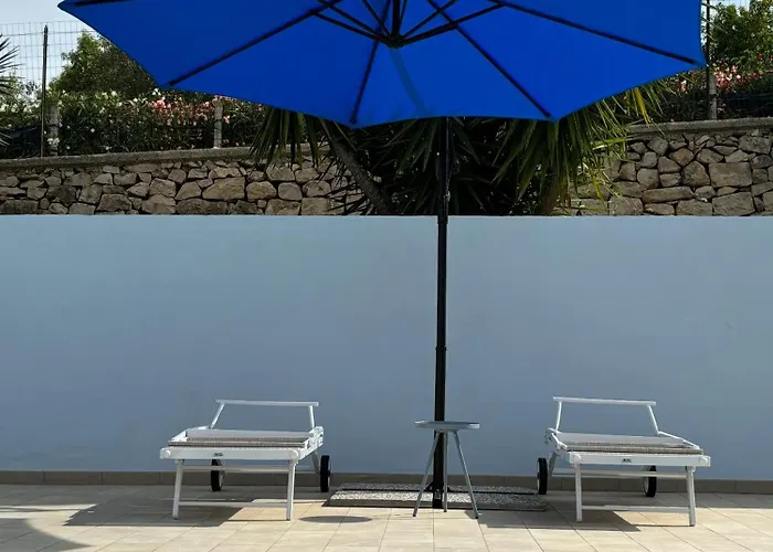 Farfalla Blu 4* Pozzallo