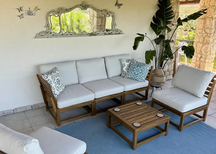 Farfalla Blu Bed & Breakfast Pozzallo