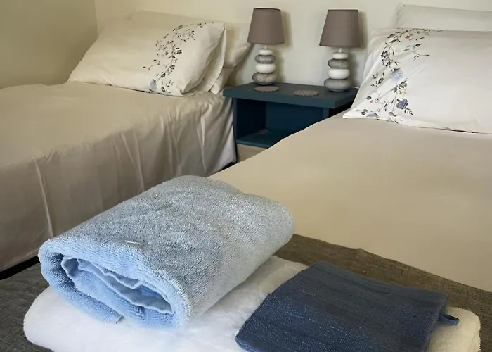 Bed & Breakfast Farfalla Blu