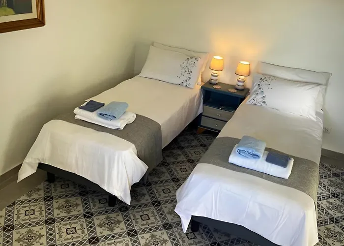 Bed & Breakfast Farfalla Blu 4*