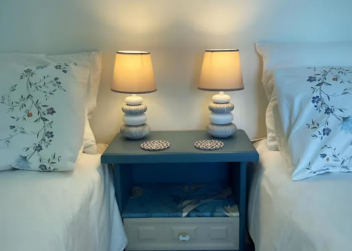 Bed & Breakfast Farfalla Blu 4*