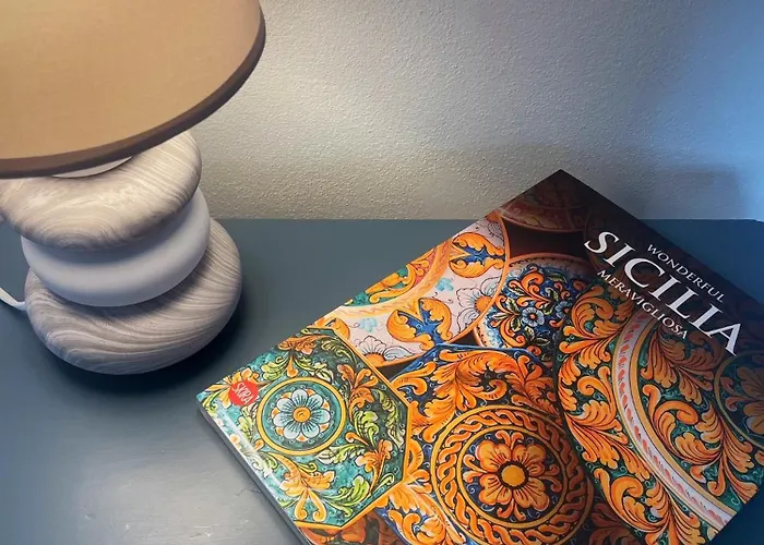 Farfalla Blu Pozzallo