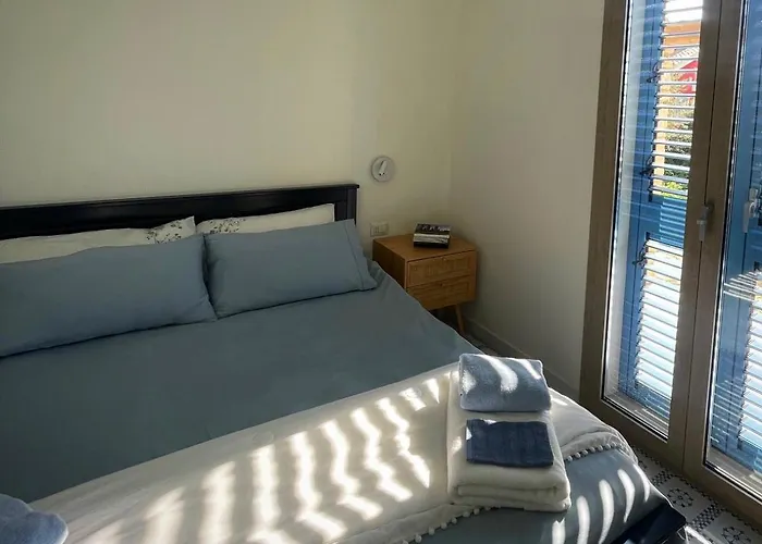 Farfalla Blu Bed & Breakfast