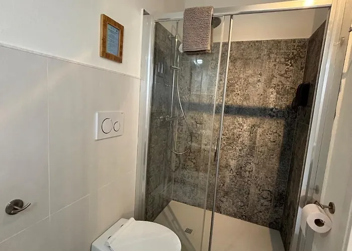 Farfalla Blu Bed & Breakfast