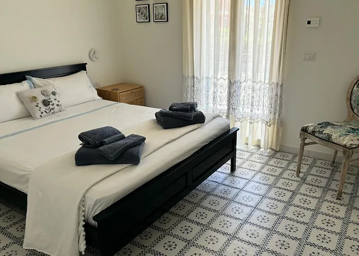 Bed & Breakfast Farfalla Blu