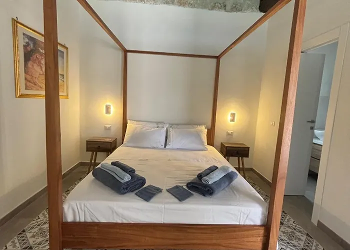 Bed & Breakfast Farfalla Blu 4*