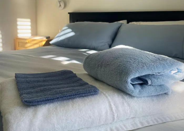 Bed & Breakfast Farfalla Blu Pozzallo