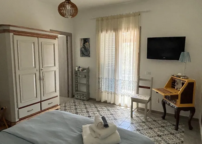 Farfalla Blu Pozzallo