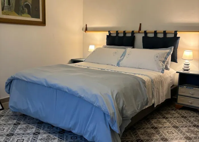 Farfalla Blu 4* Pozzallo