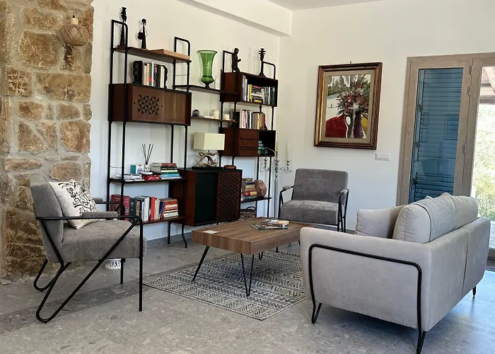 Bed & Breakfast Farfalla Blu Pozzallo