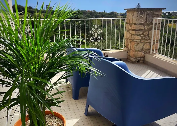 Farfalla Blu Bed & Breakfast Pozzallo