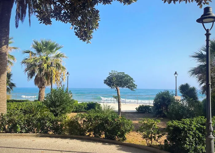 Bed & Breakfast Farfalla Blu