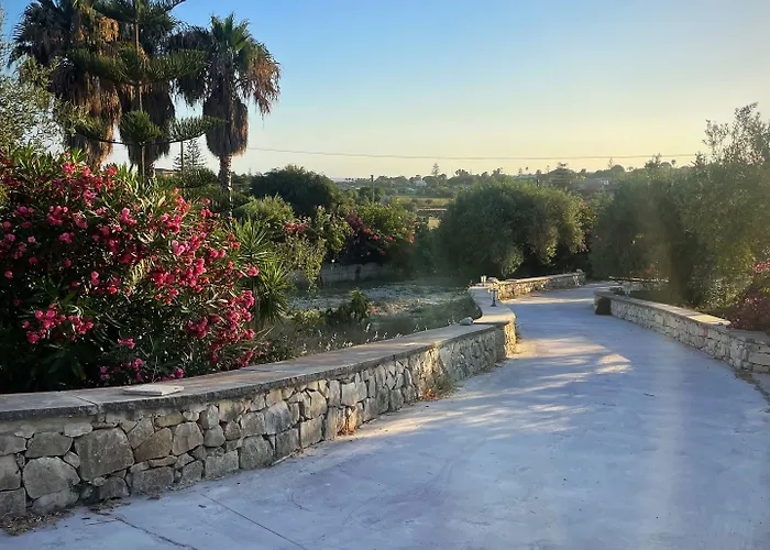 Farfalla Blu 4* Pozzallo