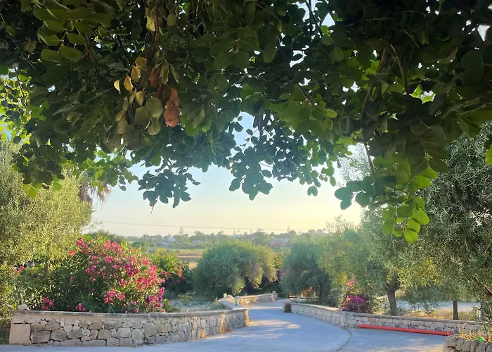 Farfalla Blu Bed & Breakfast Pozzallo