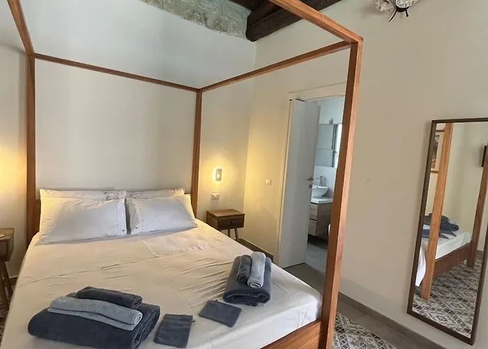 Bed & Breakfast Farfalla Blu