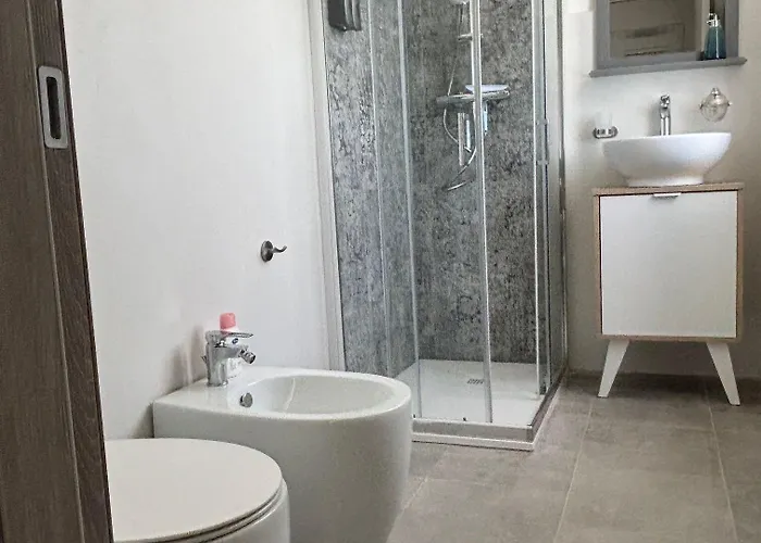 Bed & Breakfast Farfalla Blu