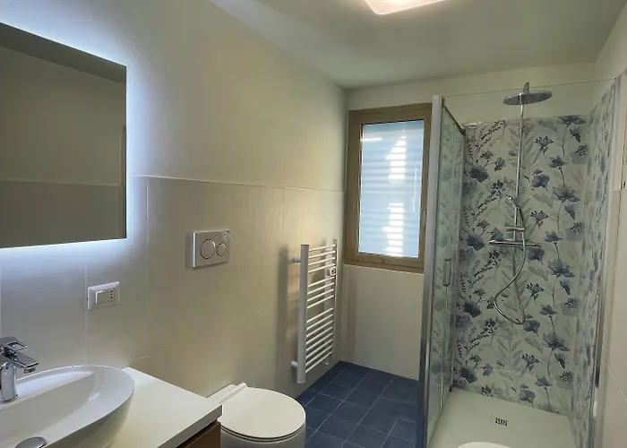 Farfalla Blu Bed & Breakfast 4*