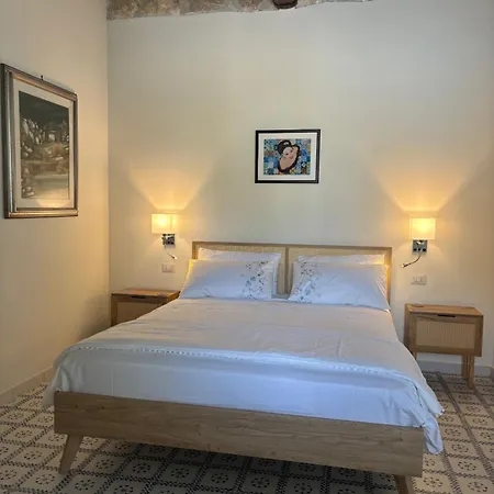 Bed & Breakfast Farfalla Blu