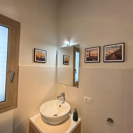 Farfalla Blu Bed & Breakfast Pozzallo