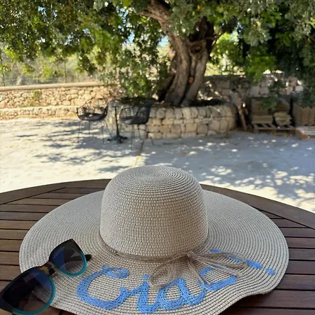 Bed & Breakfast Farfalla Blu