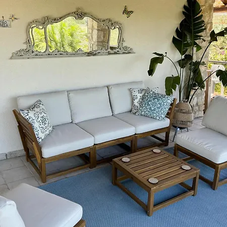 Farfalla Blu Bed & Breakfast Pozzallo