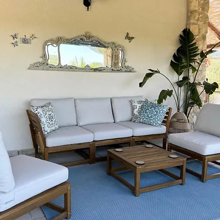 Farfalla Blu Bed & Breakfast