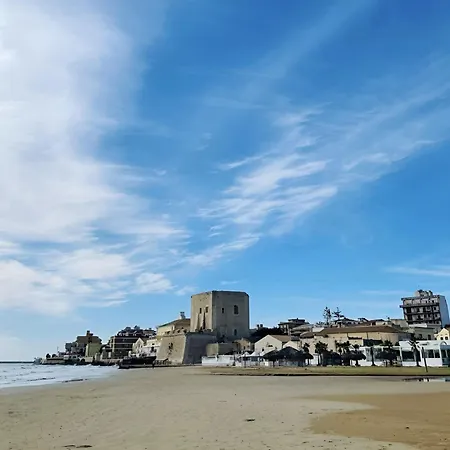 Farfalla Blu 4* Pozzallo