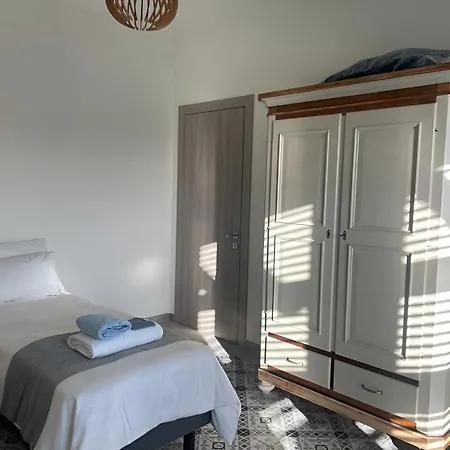 Bed & Breakfast Farfalla Blu *