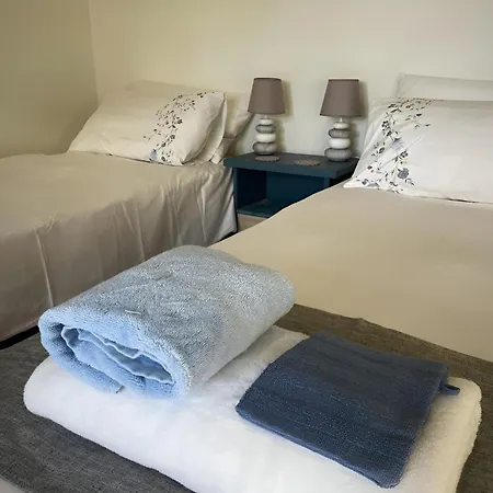 Bed & Breakfast Farfalla Blu