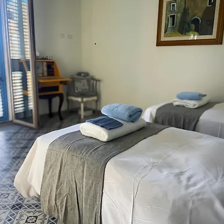 Bed & Breakfast Farfalla Blu Pozzallo