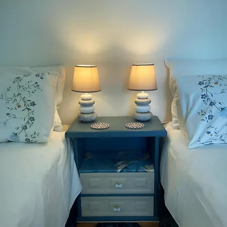 Bed & Breakfast Farfalla Blu *