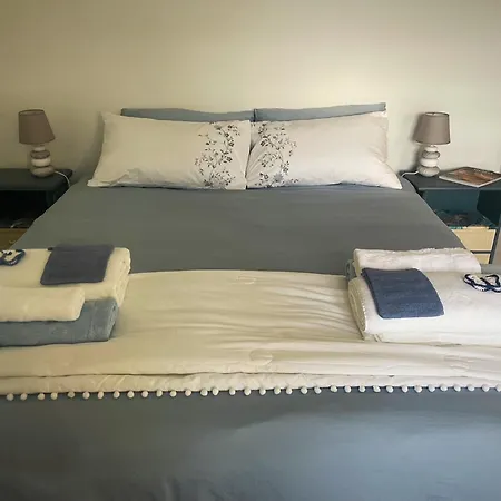 Farfalla Blu 4* Pozzallo