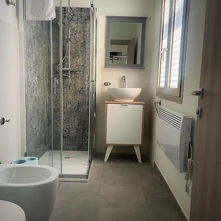 Bed & Breakfast Farfalla Blu *