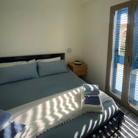 Farfalla Blu Bed & Breakfast