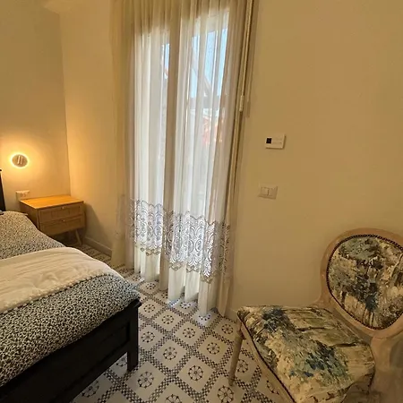 Farfalla Blu Bed & Breakfast Pozzallo